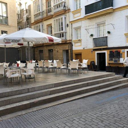 Cafe San Felipe